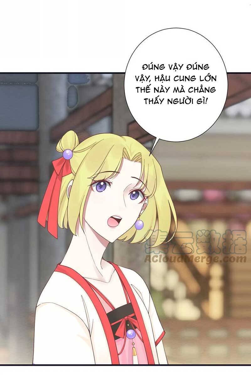Hoàng Hậu Bận Lắm Chapter 182 - 45