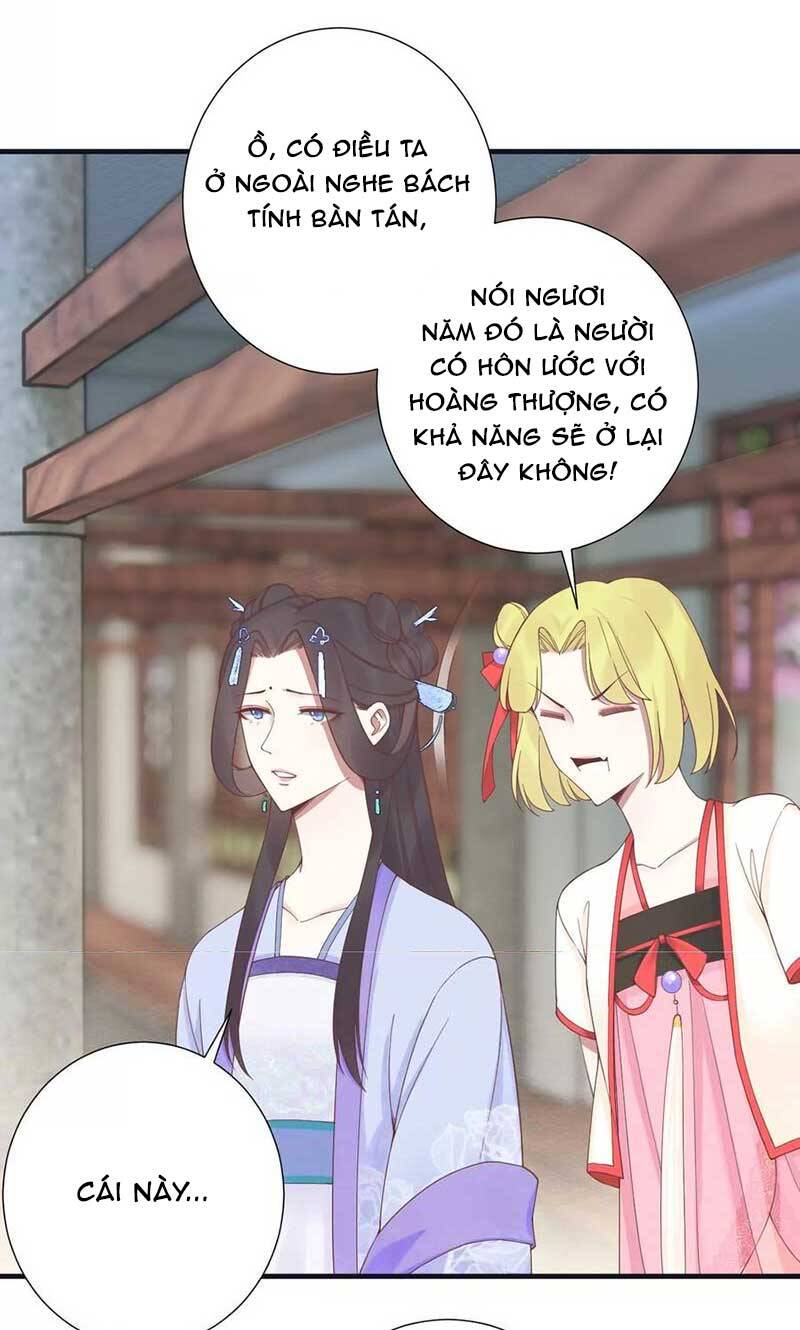 Hoàng Hậu Bận Lắm Chapter 182 - 48