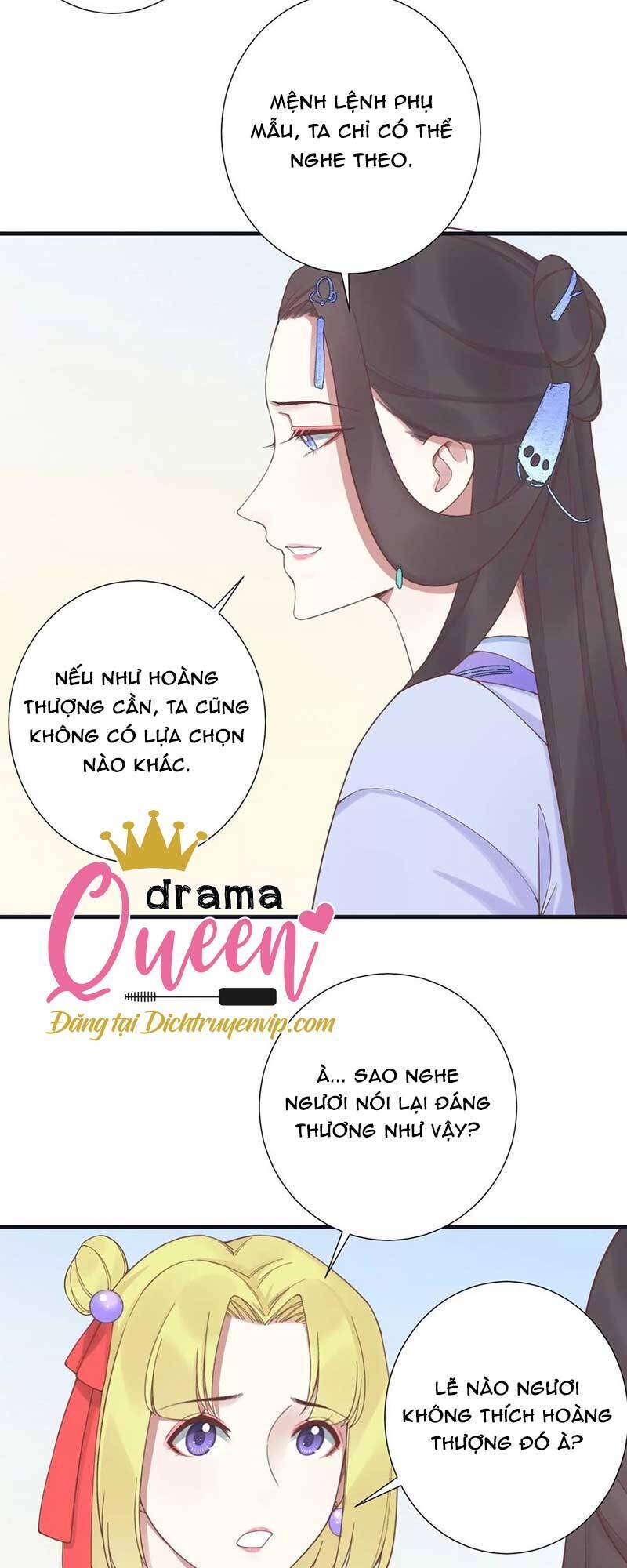 Hoàng Hậu Bận Lắm Chapter 182 - 49