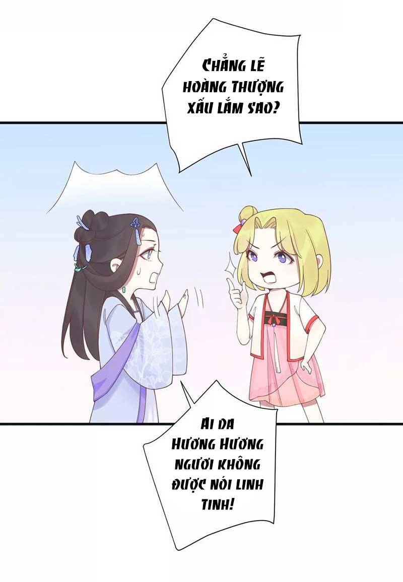 Hoàng Hậu Bận Lắm Chapter 182 - 51