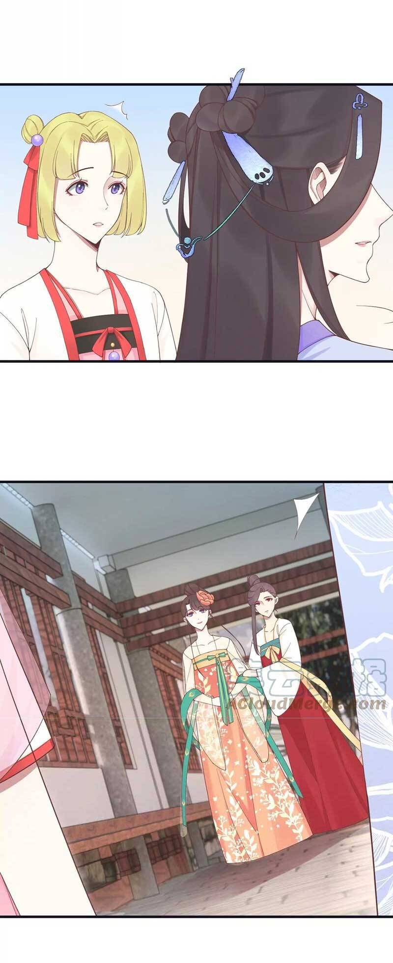 Hoàng Hậu Bận Lắm Chapter 182 - 53