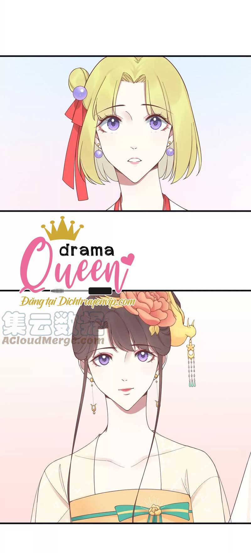 Hoàng Hậu Bận Lắm Chapter 182 - 55