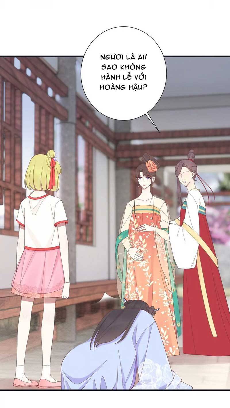 Hoàng Hậu Bận Lắm Chapter 182 - 56