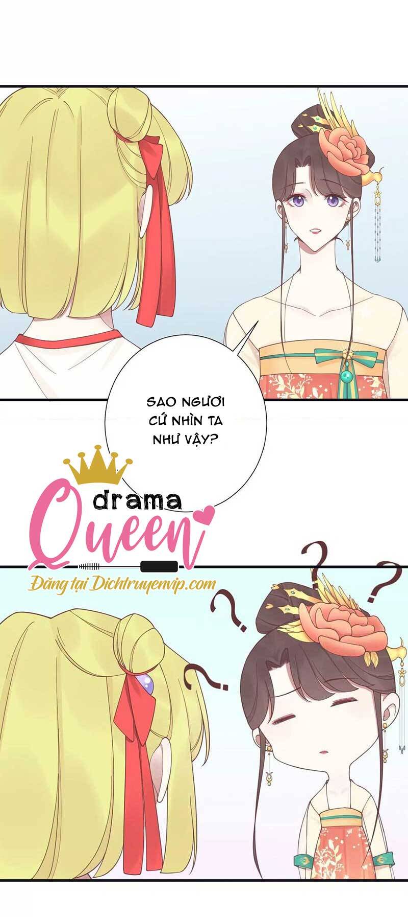 Hoàng Hậu Bận Lắm Chapter 182 - 58