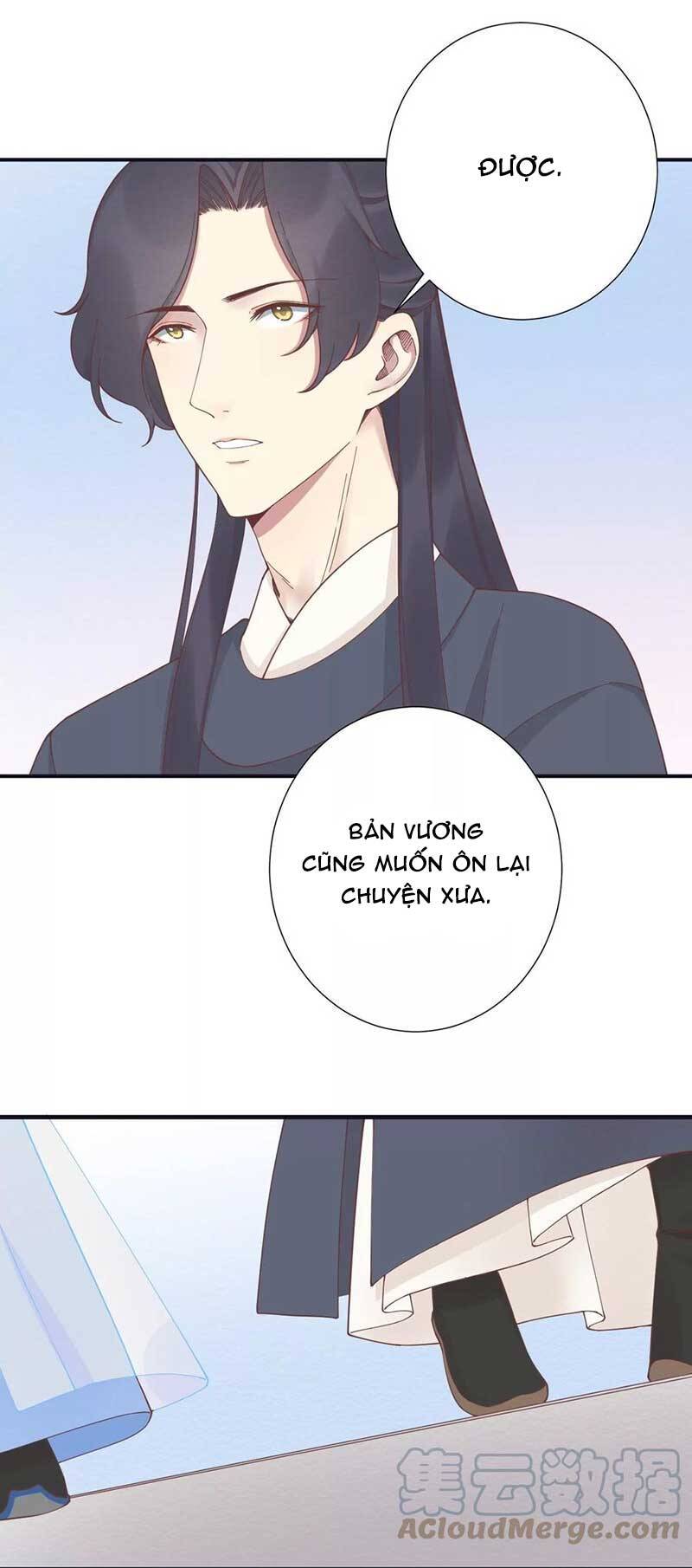 Hoàng Hậu Bận Lắm Chapter 182 - 7