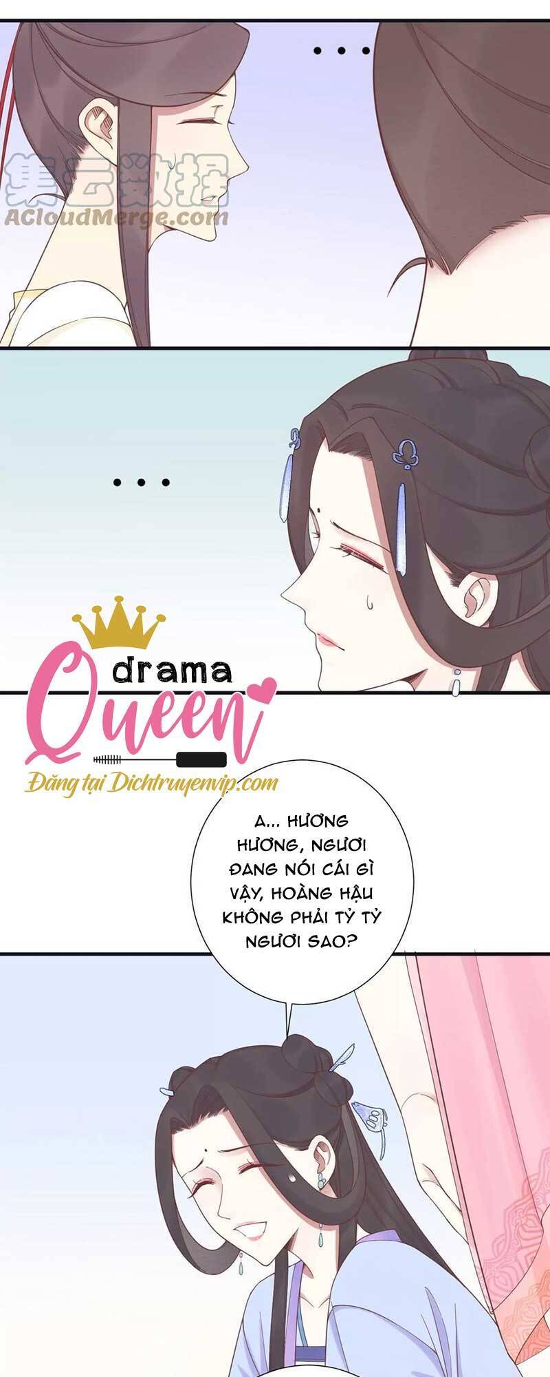 Hoàng Hậu Bận Lắm Chapter 182 - 61