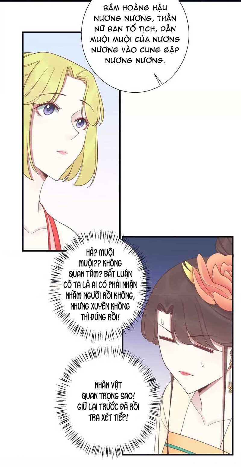 Hoàng Hậu Bận Lắm Chapter 182 - 63