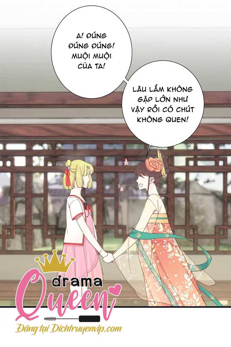 Hoàng Hậu Bận Lắm Chapter 182 - 64
