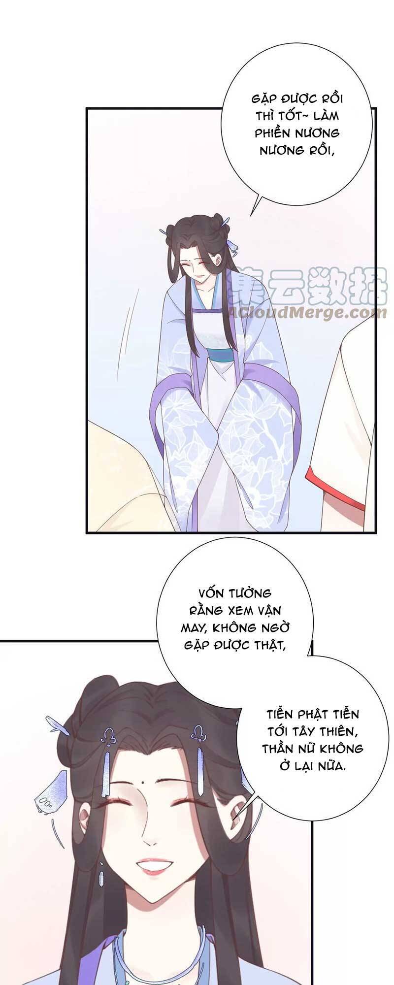 Hoàng Hậu Bận Lắm Chapter 182 - 65