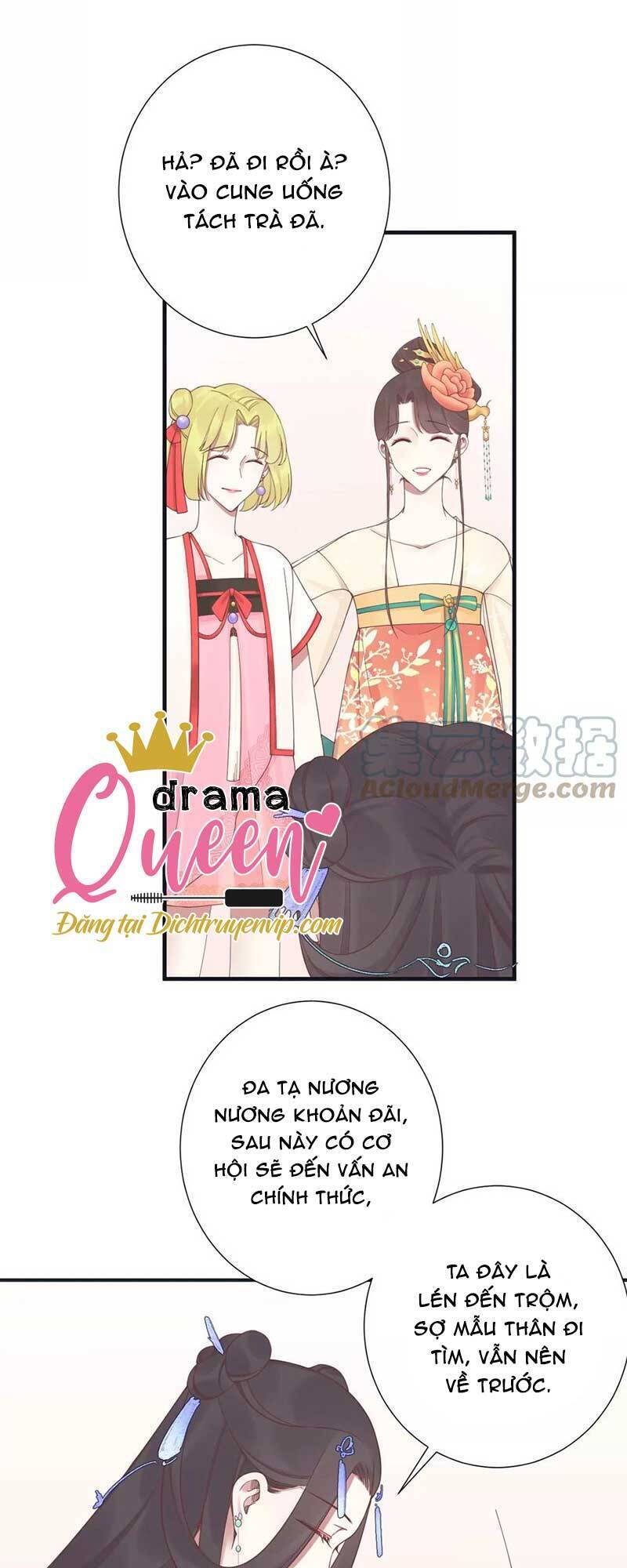 Hoàng Hậu Bận Lắm Chapter 182 - 67