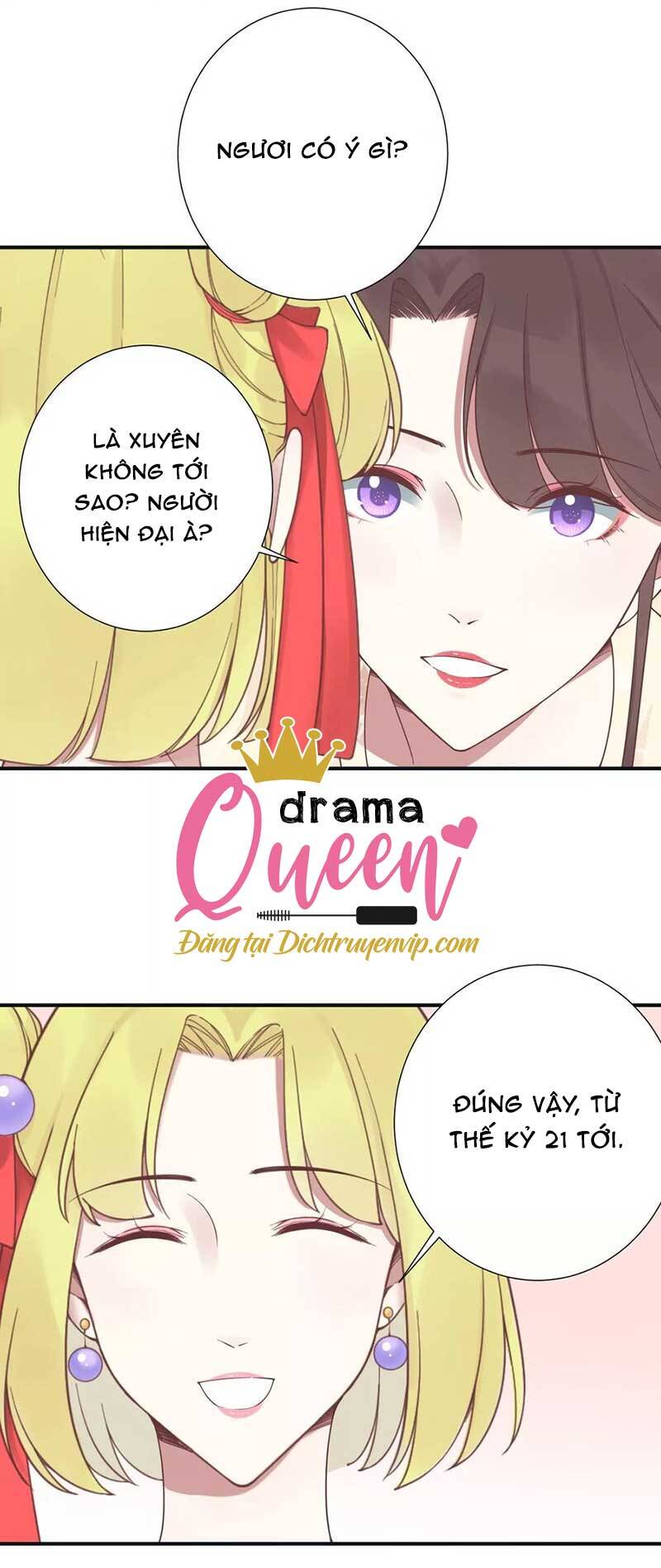 Hoàng Hậu Bận Lắm Chapter 182 - 70