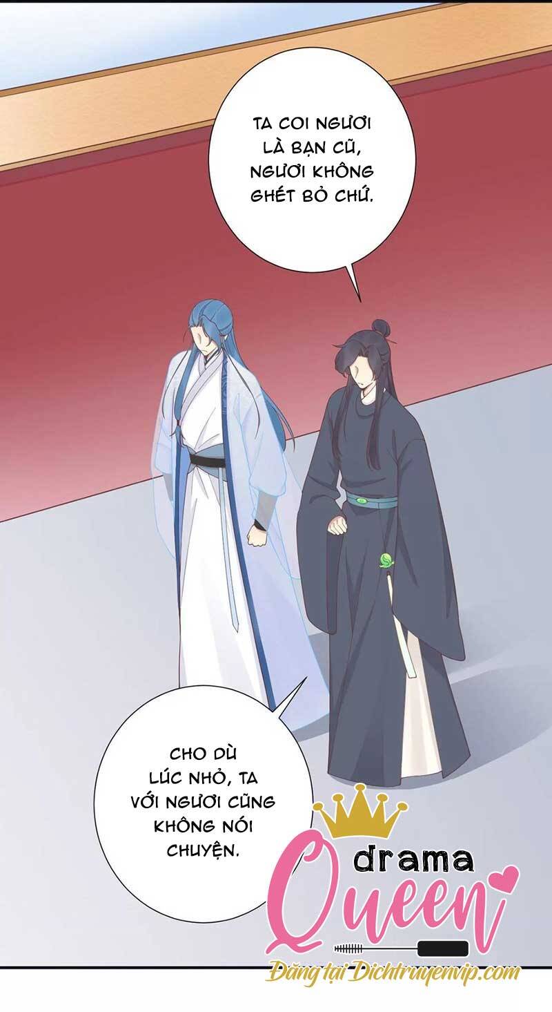 Hoàng Hậu Bận Lắm Chapter 182 - 8