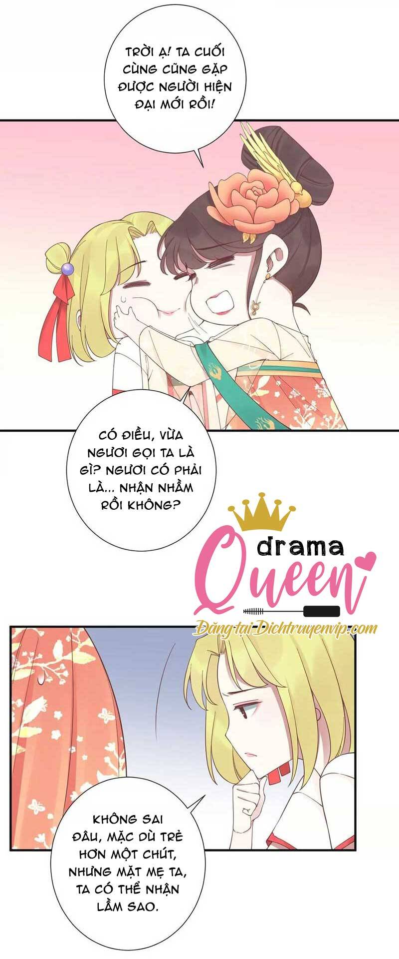 Hoàng Hậu Bận Lắm Chapter 182 - 71
