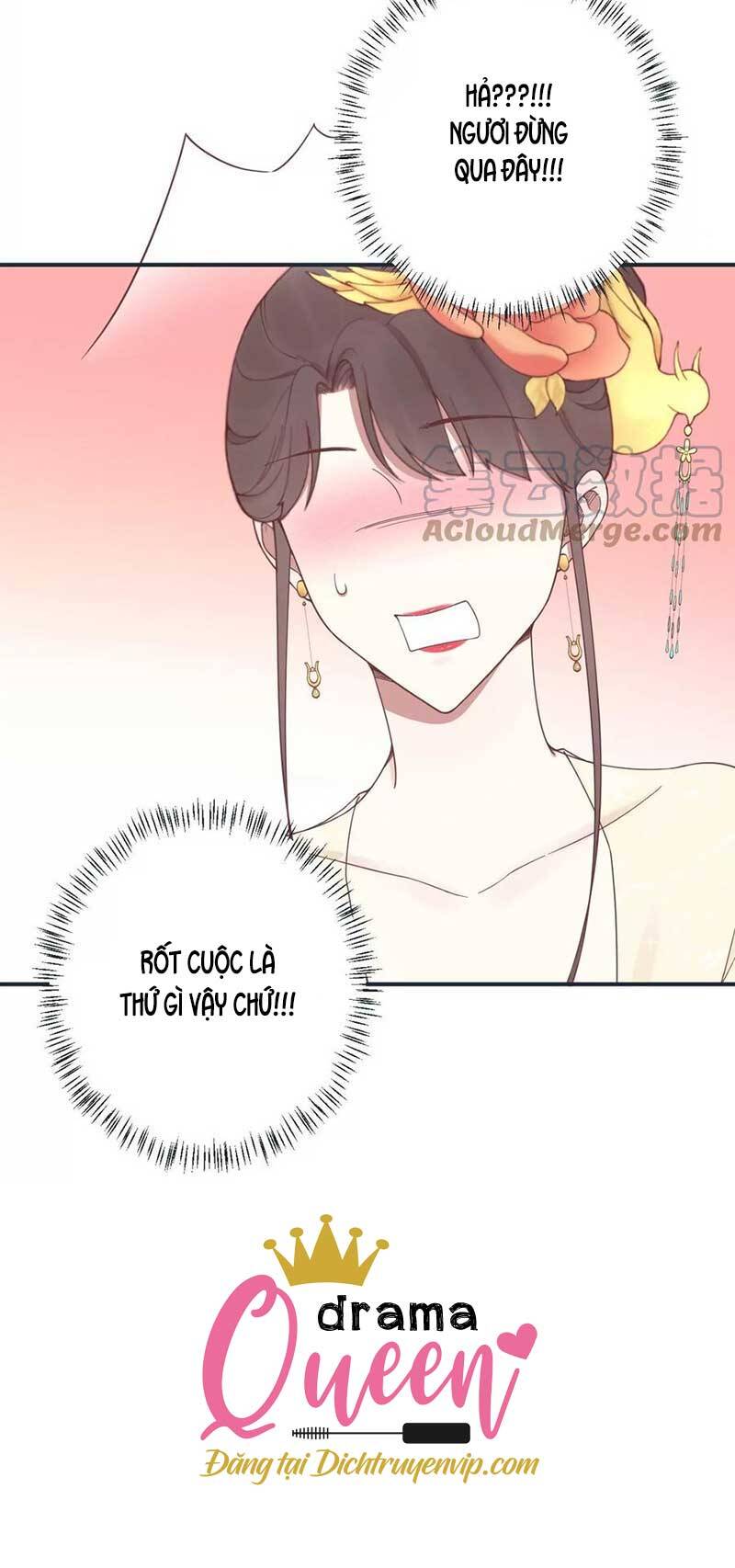 Hoàng Hậu Bận Lắm Chapter 182 - 76