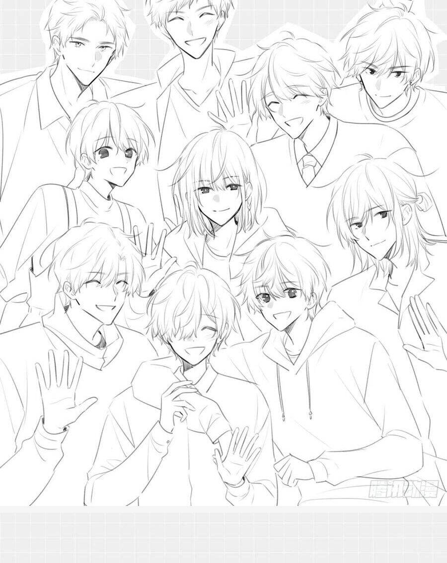 Sinh Hạ Long Chủng Chapter 222 - 66