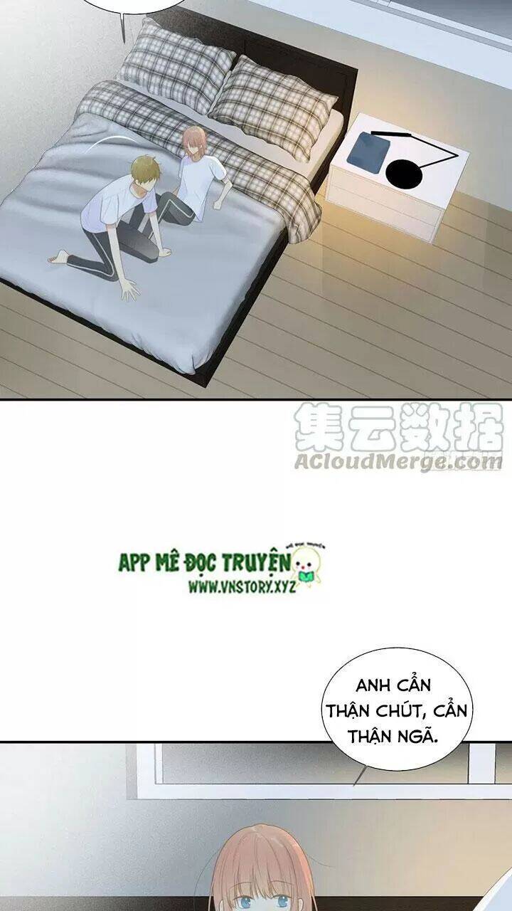 Sinh Hạ Long Chủng Chapter 190 - 24