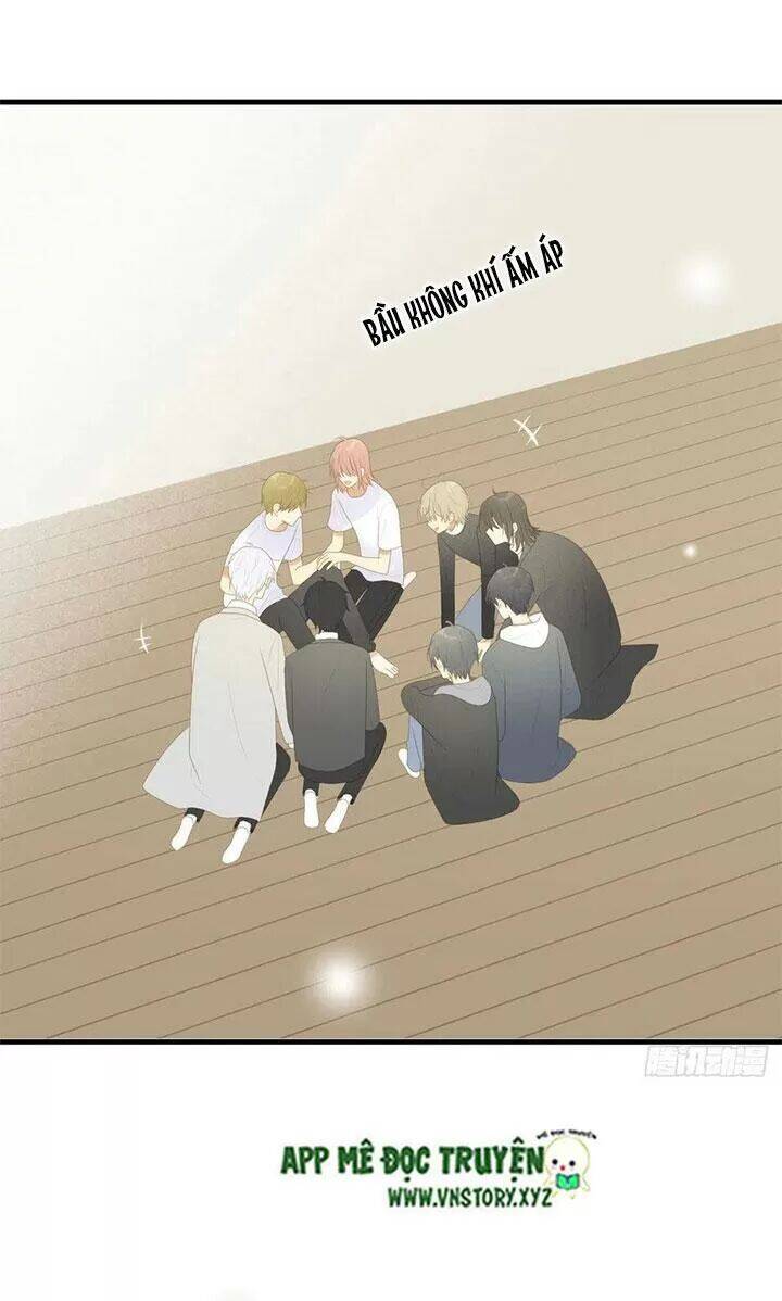 Sinh Hạ Long Chủng Chapter 191 - 18