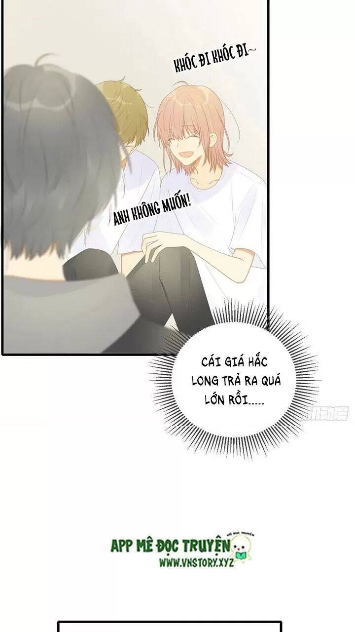 Sinh Hạ Long Chủng Chapter 191 - 20