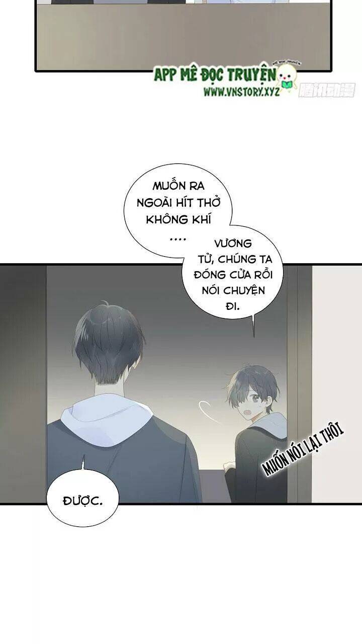 Sinh Hạ Long Chủng Chapter 191 - 24