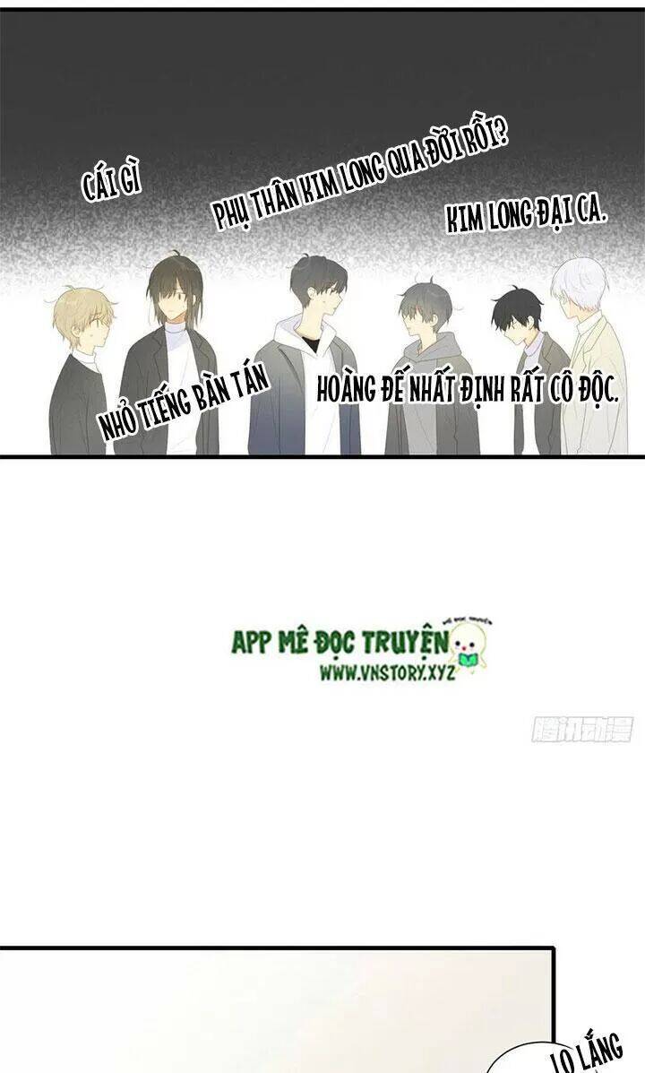 Sinh Hạ Long Chủng Chapter 191 - 4