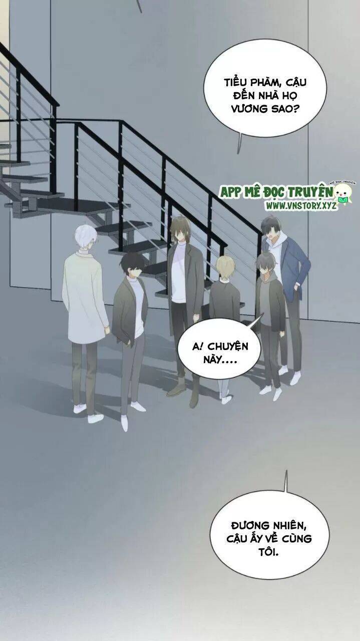 Sinh Hạ Long Chủng Chapter 192 - 12