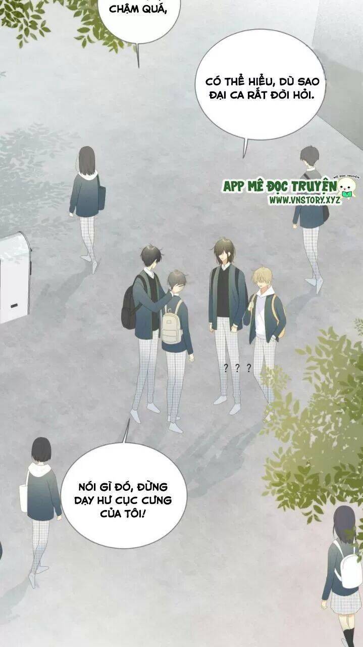 Sinh Hạ Long Chủng Chapter 196 - 20