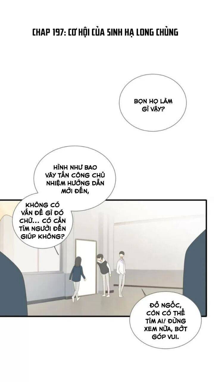 Sinh Hạ Long Chủng Chapter 197 - 1