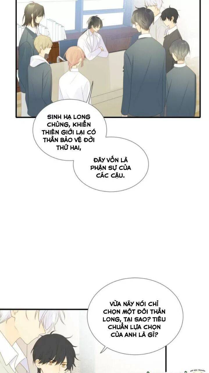 Sinh Hạ Long Chủng Chapter 197 - 21