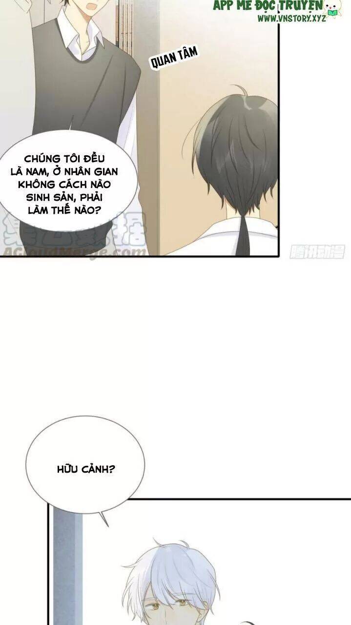 Sinh Hạ Long Chủng Chapter 197 - 22