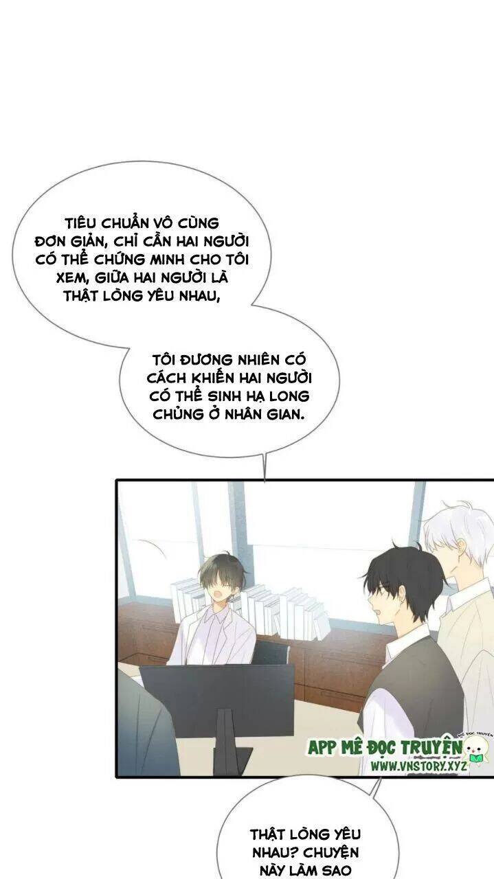 Sinh Hạ Long Chủng Chapter 197 - 25