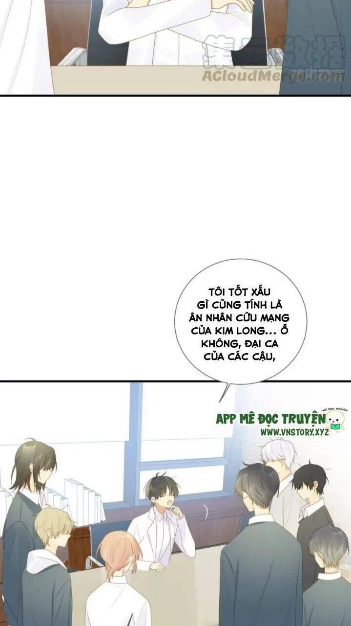 Sinh Hạ Long Chủng Chapter 197 - 4
