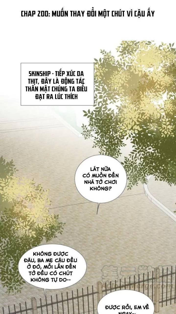 Sinh Hạ Long Chủng Chapter 200 - 1