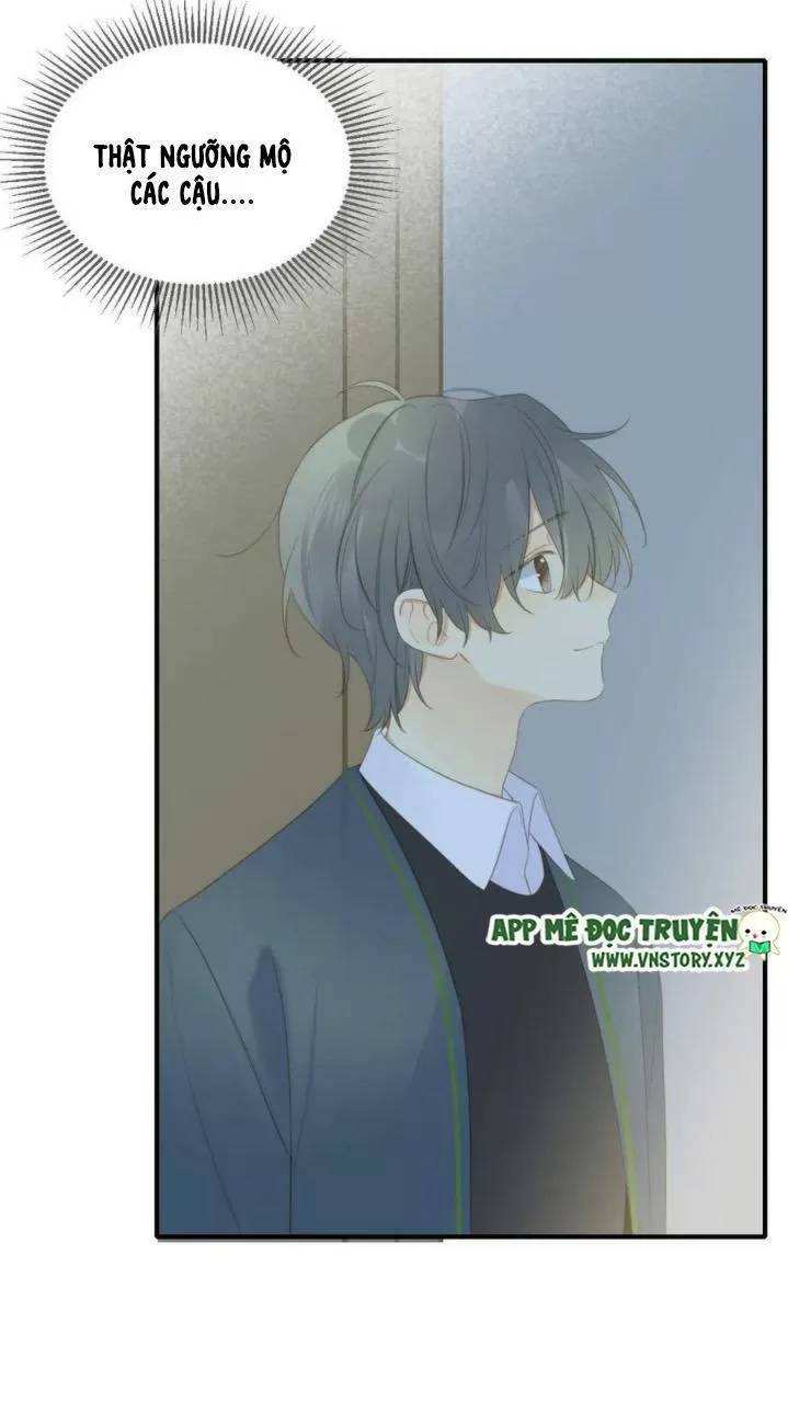 Sinh Hạ Long Chủng Chapter 200 - 22