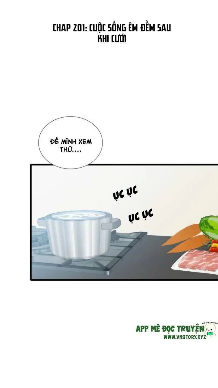 Sinh Hạ Long Chủng Chapter 201 - 1