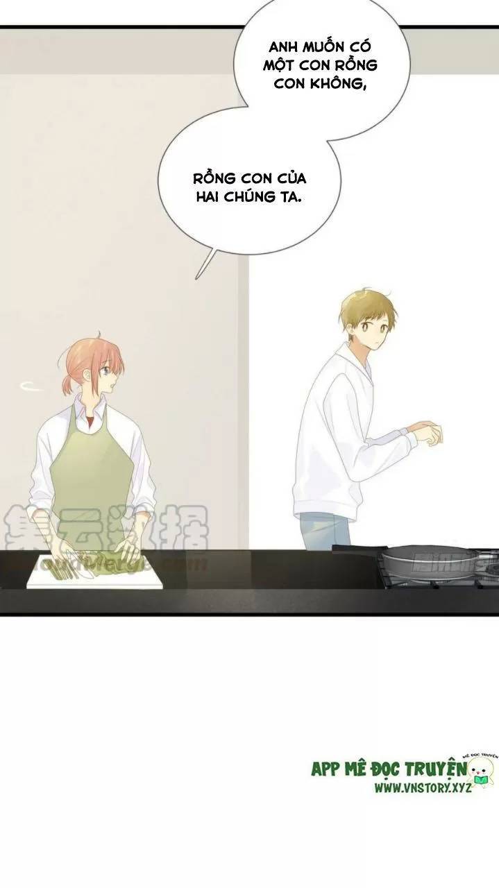 Sinh Hạ Long Chủng Chapter 201 - 24