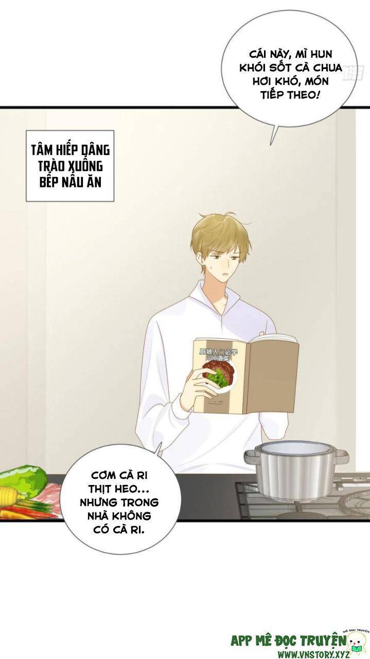 Sinh Hạ Long Chủng Chapter 202 - 2