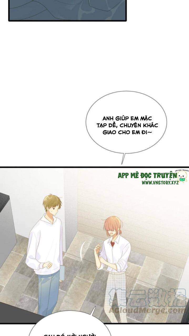 Sinh Hạ Long Chủng Chapter 202 - 11