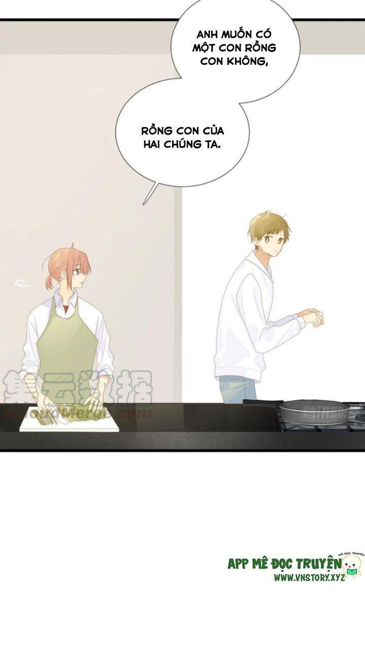 Sinh Hạ Long Chủng Chapter 202 - 24