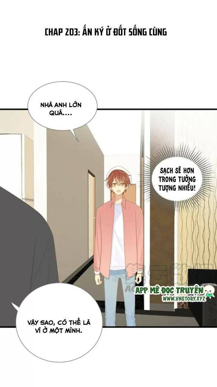 Sinh Hạ Long Chủng Chapter 203 - 1