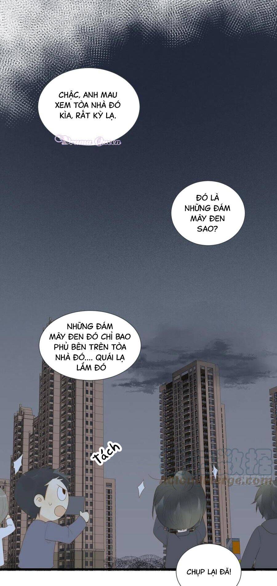 Sinh Hạ Long Chủng Chapter 205 - 1