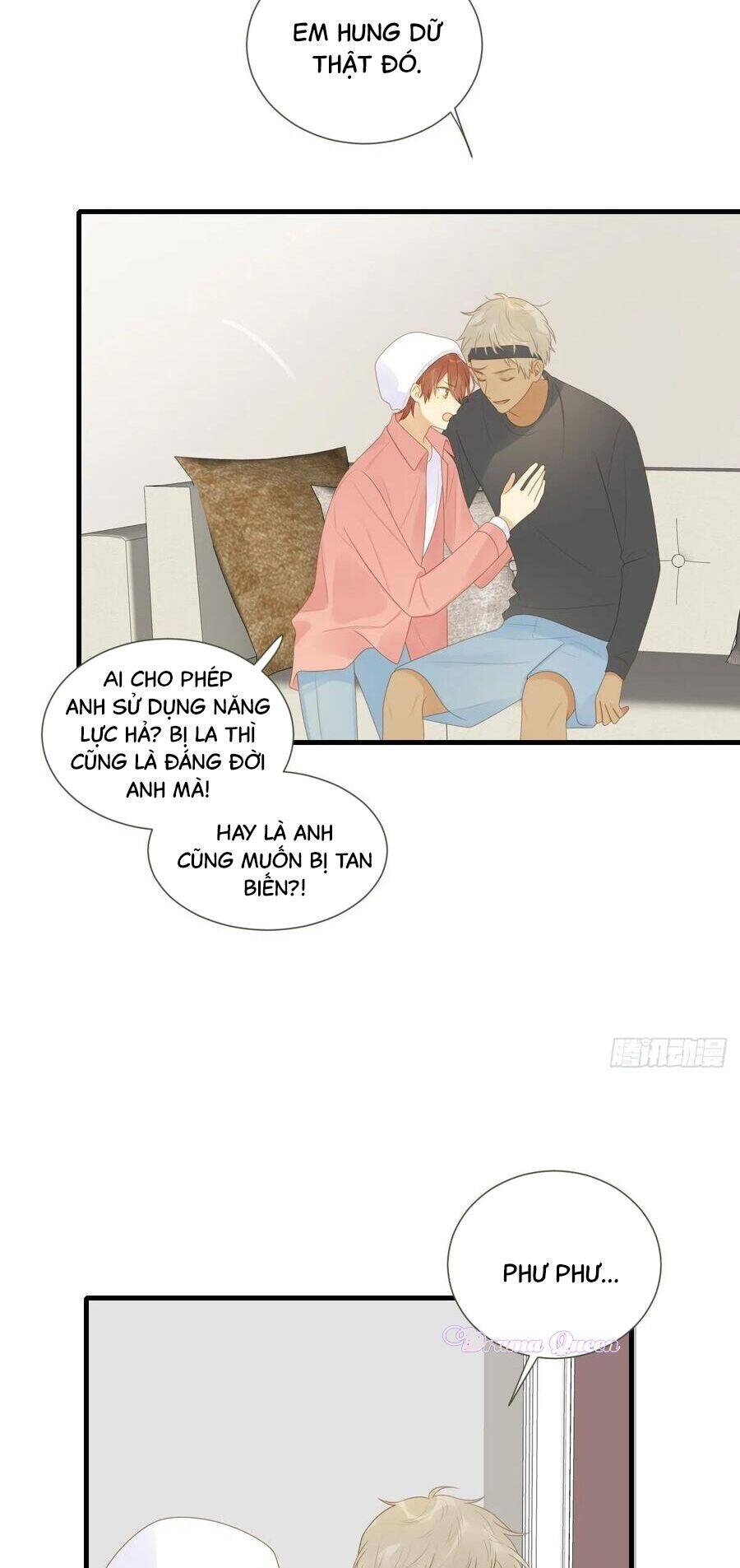 Sinh Hạ Long Chủng Chapter 205 - 14