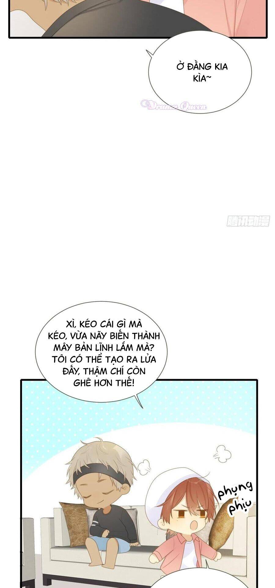 Sinh Hạ Long Chủng Chapter 205 - 16