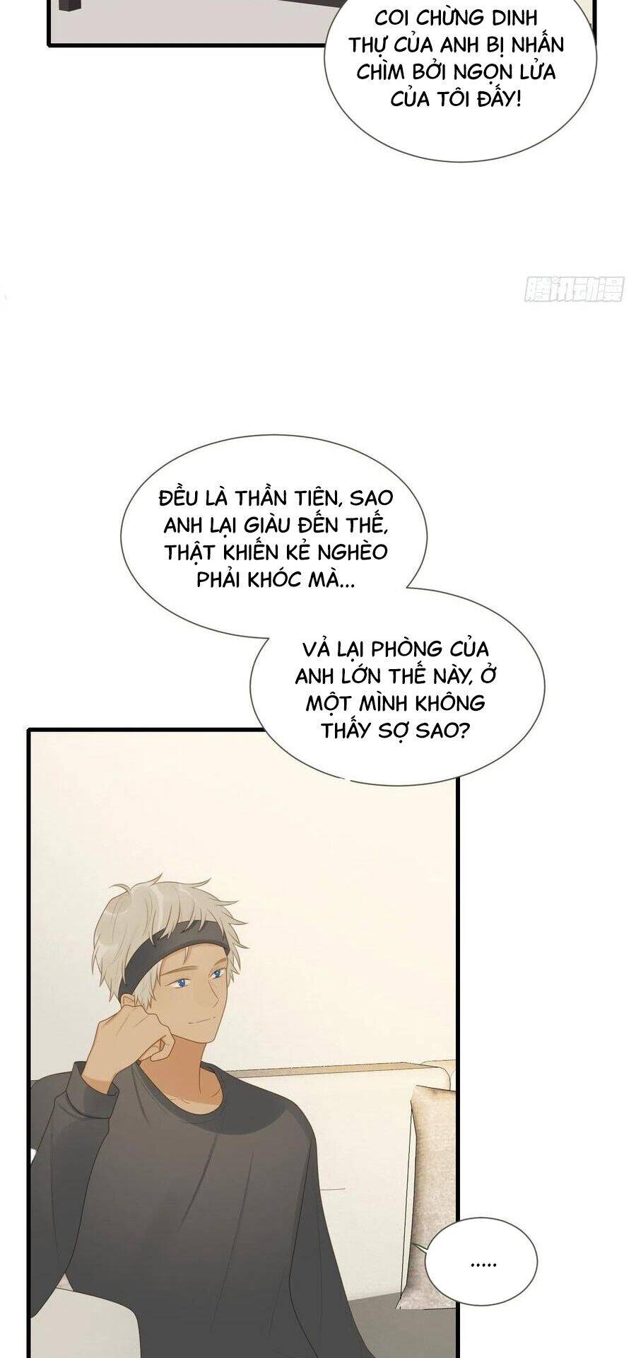 Sinh Hạ Long Chủng Chapter 205 - 17