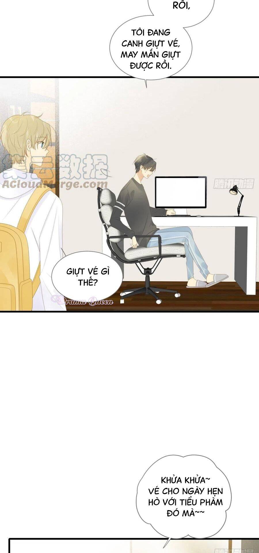 Sinh Hạ Long Chủng Chapter 205 - 27