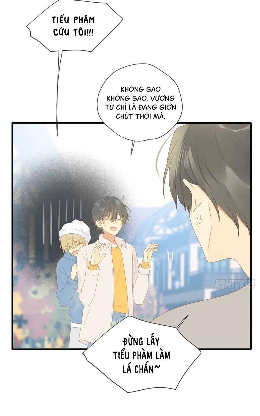Sinh Hạ Long Chủng Chapter 206 - 15