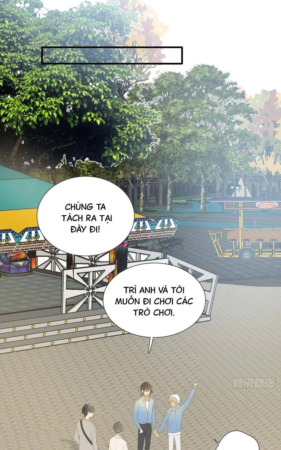 Sinh Hạ Long Chủng Chapter 206 - 23