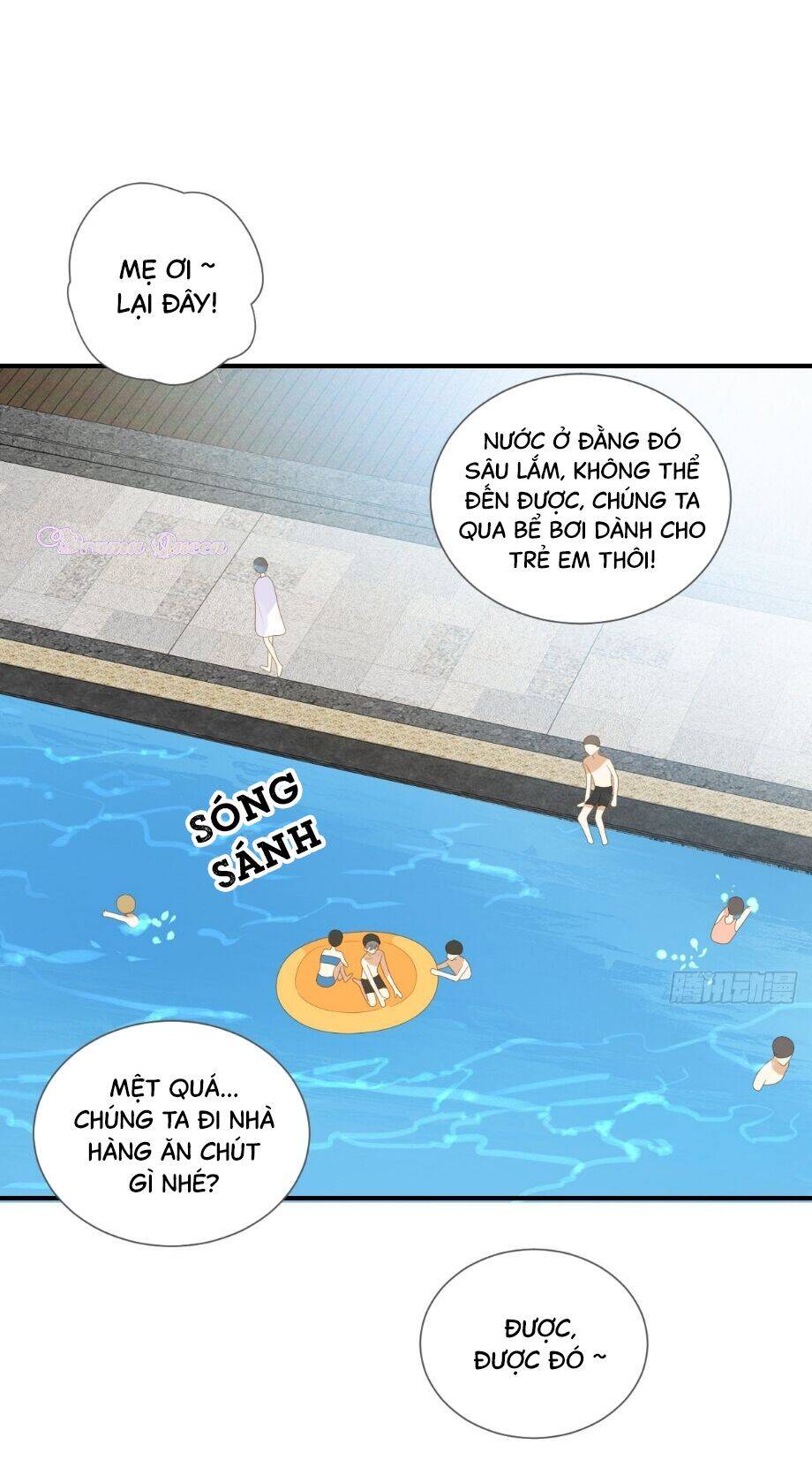 Sinh Hạ Long Chủng Chapter 207 - 1