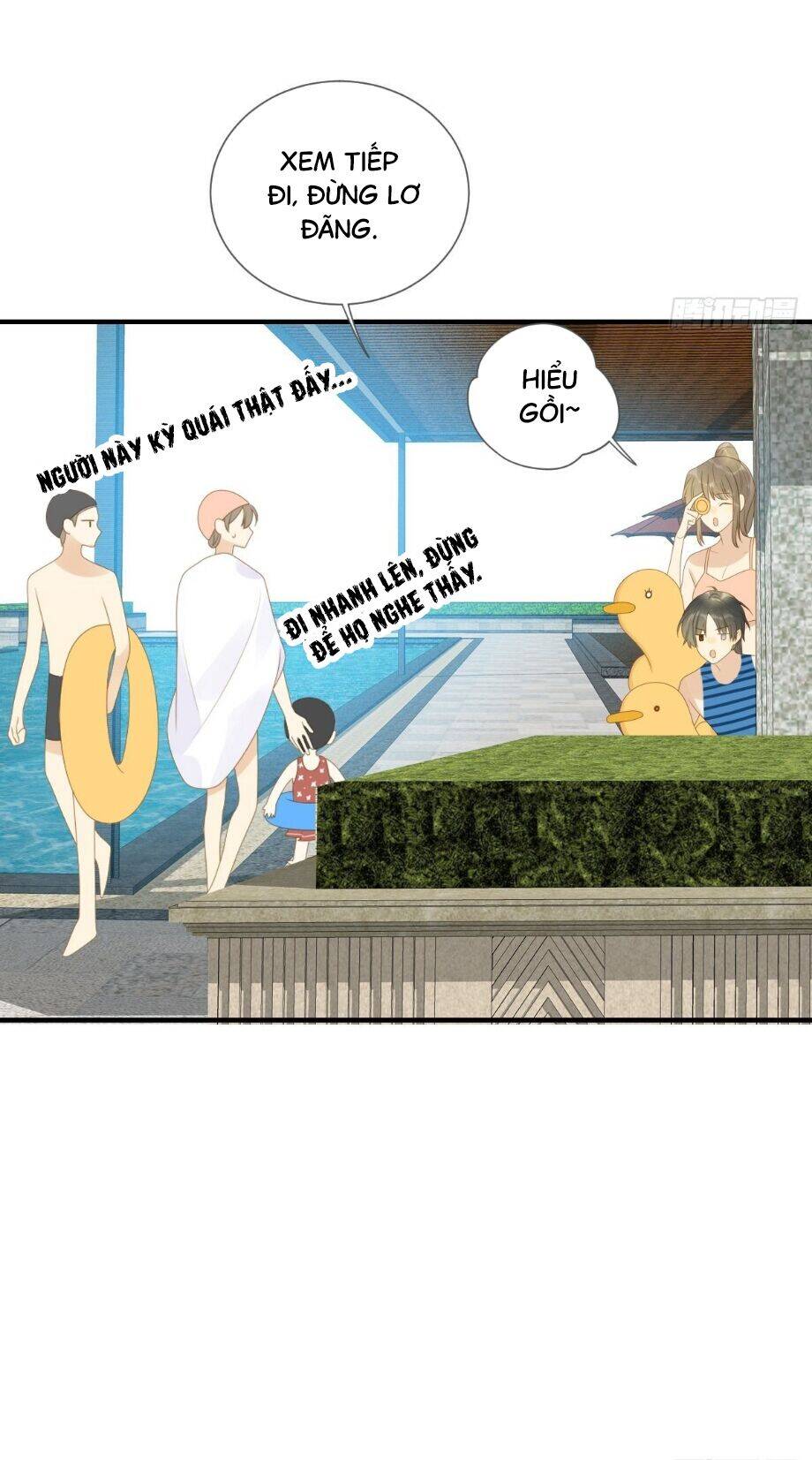 Sinh Hạ Long Chủng Chapter 207 - 11