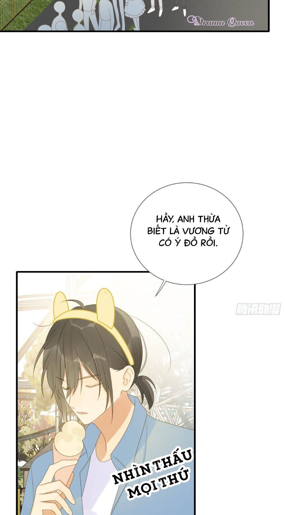 Sinh Hạ Long Chủng Chapter 207 - 13