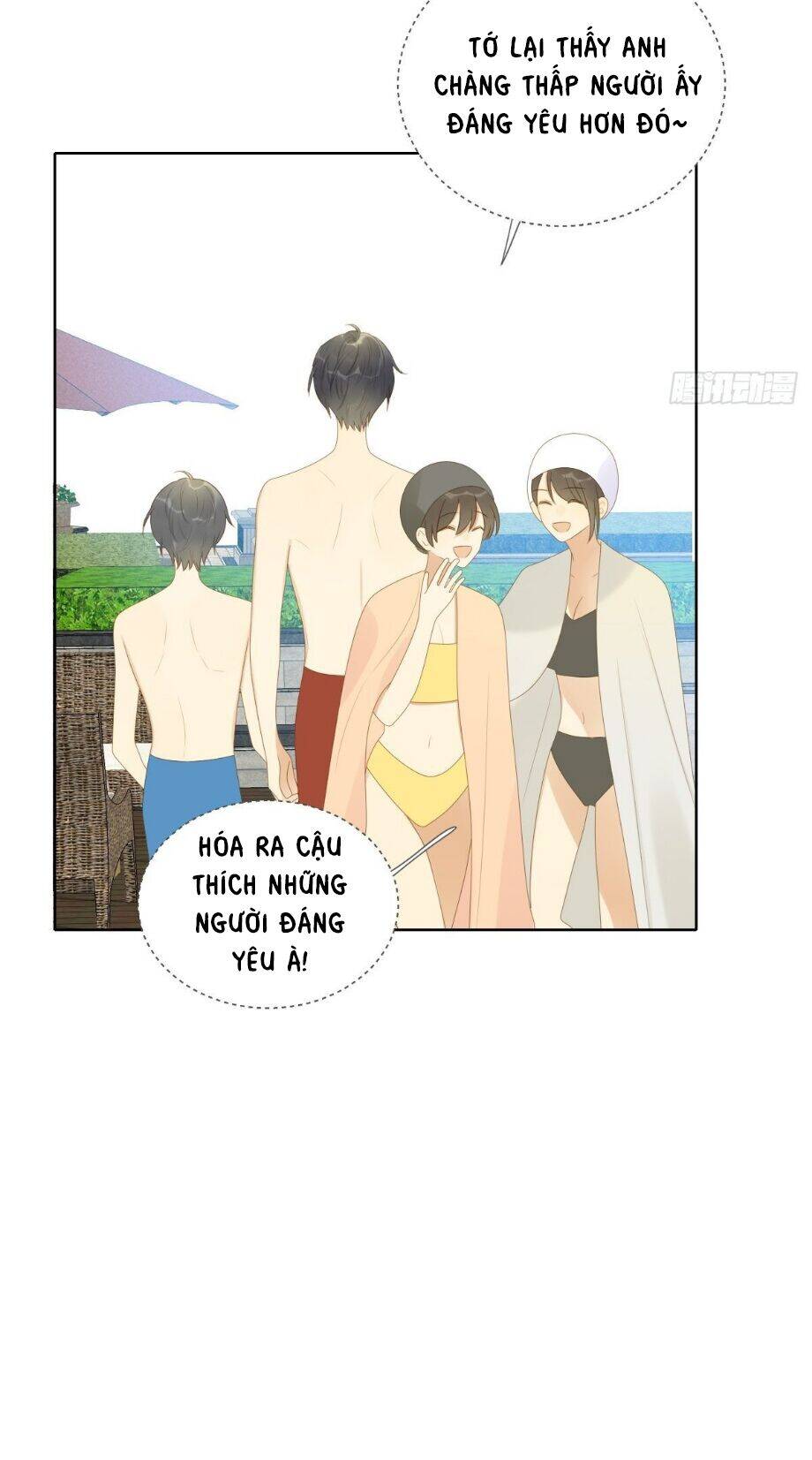 Sinh Hạ Long Chủng Chapter 207 - 3